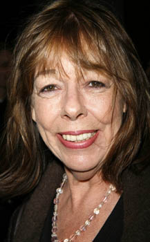 Frances de la Tour